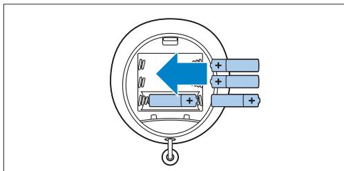 PHILIPS AVENT ECOUTE-BEBE SDC620 - Nota: - 2