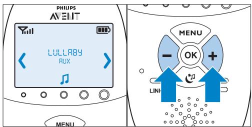 PHILIPS AVENT ECOUTE-BEBE SDC620 - Navoupiou - 2