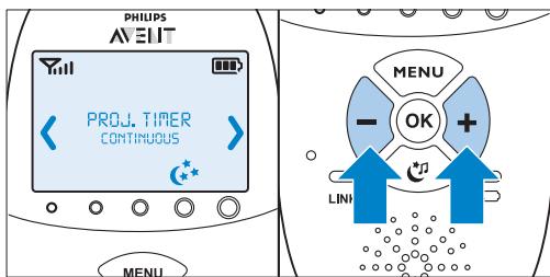 PHILIPS AVENT ECOUTE-BEBE SDC620 - PpoBoaεa - 2