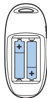 PHILIPS AVENT ECOUTE-BEBE SDC620 - TomoEtnon twv εnavaΦopriζóμενwv μπatapiwv - 2