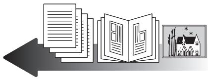 CANON FC 120 - Operations and Terms Used in the Manuals - 3