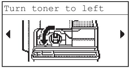 CANON FC 120 - IMPORTANT - 1