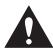 CANON FC 120 - WARNING - 1