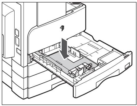 CANON FC 120 - NOTE - 2