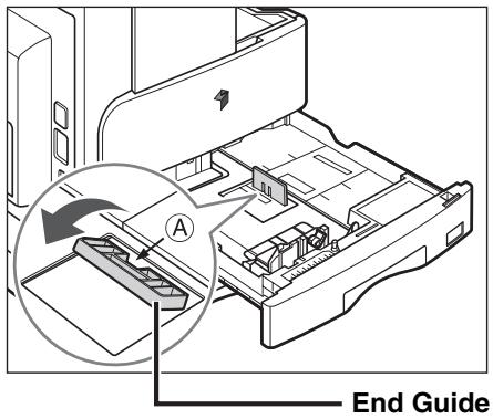 CANON FC 120 - NOTE - 3