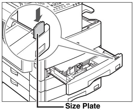 CANON FC 120 - NOTE - 3