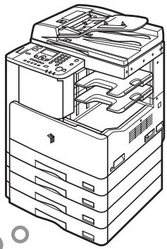 CANON FC 120 - Operations and Terms Used in the Manuals - 2