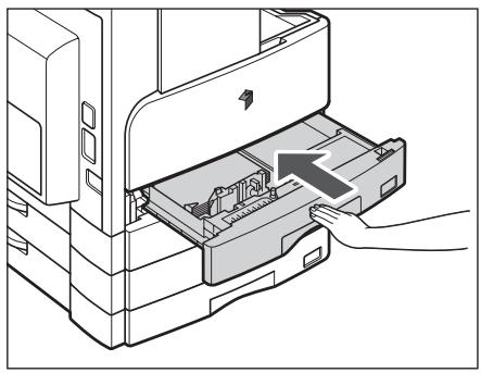 CANON FC 120 - NOTE - 1