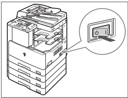 CANON FC 120 - IMPORTANT - 2
