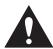 CANON FC 120 - WARNING - 1
