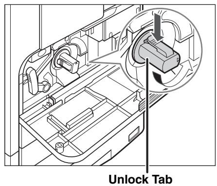 CANON FC 120 - IMPORTANT - 2