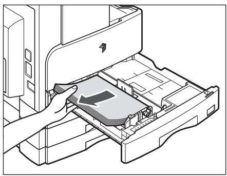 CANON FC 120 - NOTE - 1
