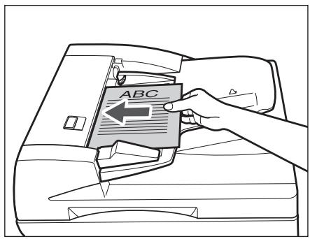 CANON FC 120 - IMPORTANT - 2