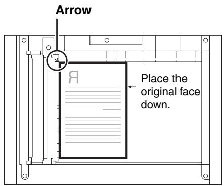 CANON FC 120 - Orientation - 1