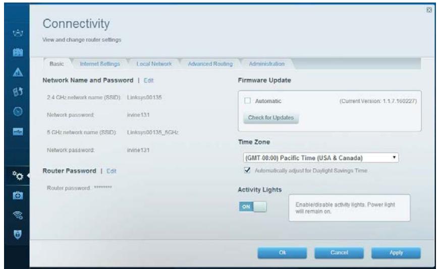 LINKSYS EA6100 - REMARQUE - 7