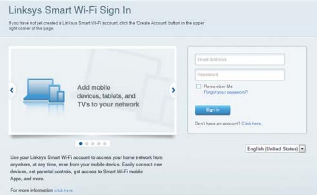 LINKSYS EA6100 - Comment installer votre routeur - 1
