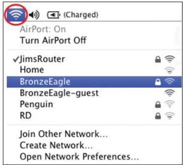 LINKSYS EA6100 - Message : Impossible d'acceder à votre routeur - 4