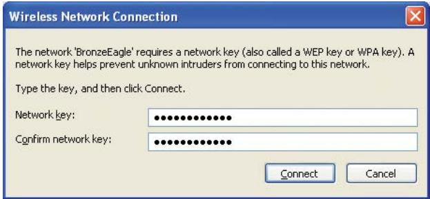 LINKSYS EA6100 - Message indiquant qu'il est impossible d'acceder à votre routeur - 3