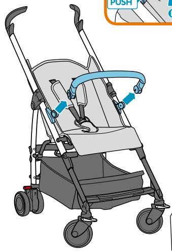 BEBE CONFORT NOMAD - INDEX - 64