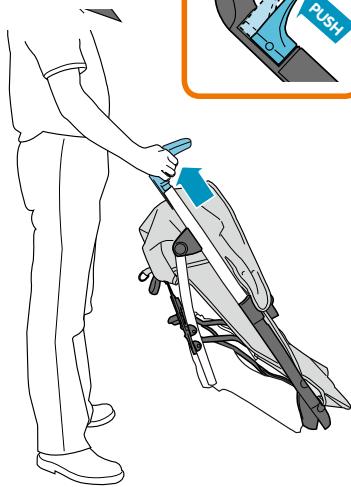 BEBE CONFORT NOMAD - INDEX - 7