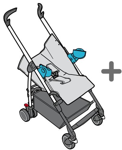 BEBE CONFORT NOMAD - INDEX - 78