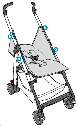 BEBE CONFORT NOMAD - INDEX - 128