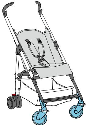 BEBE CONFORT NOMAD - INDEX - 10