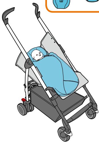BEBE CONFORT NOMAD - INDEX - 122