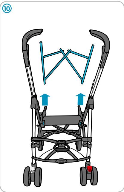 BEBE CONFORT NOMAD - INDEX - 144
