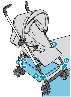 BEBE CONFORT NOMAD - INDEX - 55