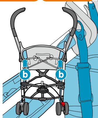 BEBE CONFORT NOMAD - 2 - 3