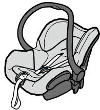 BEBE CONFORT NOMAD - INDEX - 80