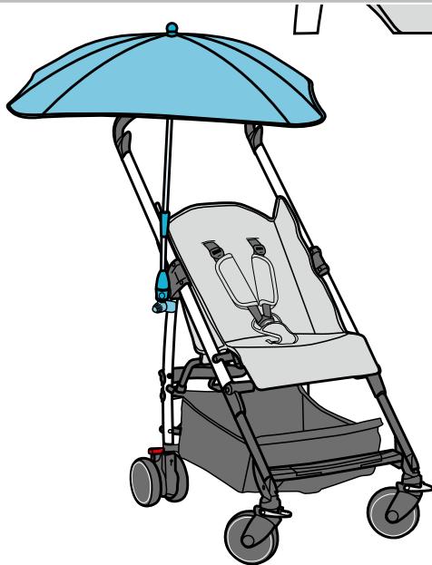 BEBE CONFORT NOMAD - INDEX - 119