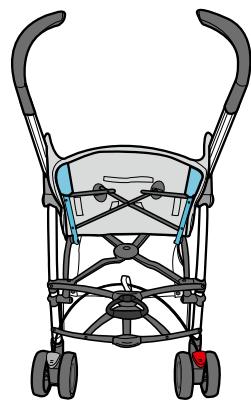 BEBE CONFORT NOMAD - INDEX - 134