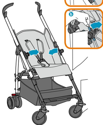 BEBE CONFORT NOMAD - INDEX - 66