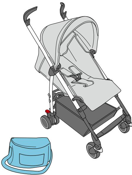 BEBE CONFORT NOMAD - INDEX - 118