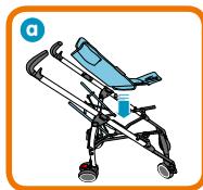 BEBE CONFORT NOMAD - 2 - 1