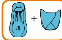BEBE CONFORT NOMAD - INDEX - 121