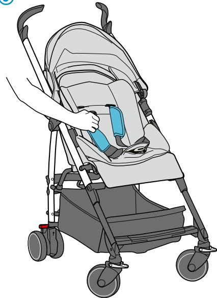 BEBE CONFORT NOMAD - INDEX - 73