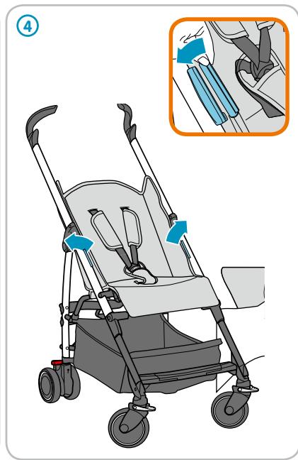 BEBE CONFORT NOMAD - INDEX - 68