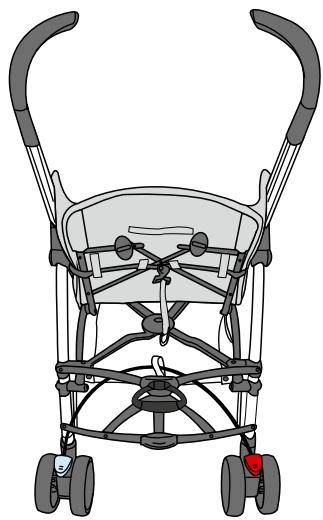 BEBE CONFORT NOMAD - INDEX - 30