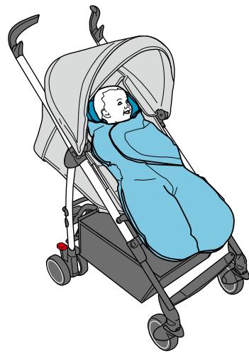 BEBE CONFORT NOMAD - INDEX - 123