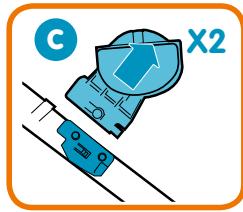 BEBE CONFORT NOMAD - INDEX - 117