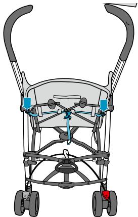 BEBE CONFORT NOMAD - INDEX - 130