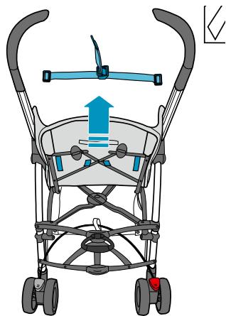BEBE CONFORT NOMAD - INDEX - 132