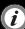 THOMSON RC3000E01 - RC3000E03 - Explication des symboles - 1