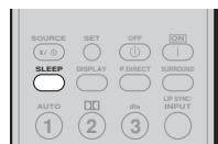 MARANTZ RC010SR - RC011SR - Erasing the code by SOURCE - 3