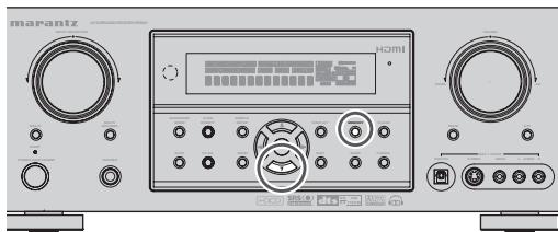 MARANTZ RC010SR - RC011SR - SORTING PRESET STATIONS - 1
