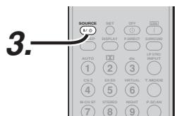 MARANTZ RC010SR - RC011SR - SCANNING THE CODE TABLE - 2