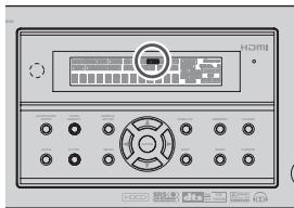 MARANTZ RC010SR - RC011SR - VIDEO ON/OFF - 1